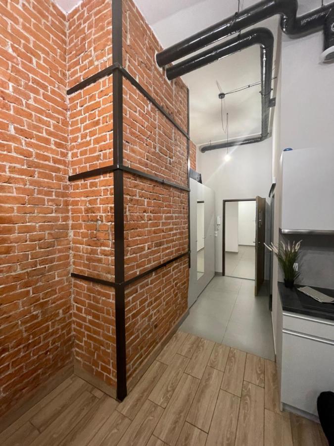 Apartamenty Loftowe Blisko Rynku Wrocław Extérieur photo