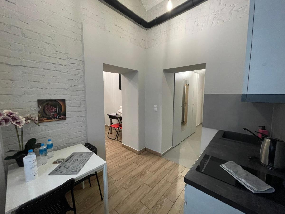 Apartamenty Loftowe Blisko Rynku Wrocław Extérieur photo