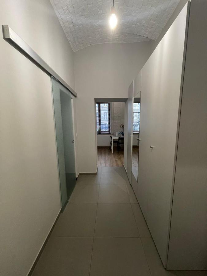 Apartamenty Loftowe Blisko Rynku Wrocław Extérieur photo