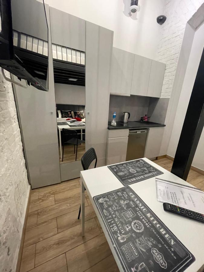 Apartamenty Loftowe Blisko Rynku Wrocław Extérieur photo