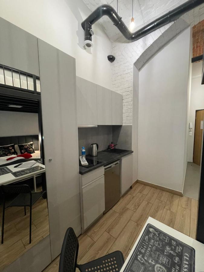 Apartamenty Loftowe Blisko Rynku Wrocław Extérieur photo
